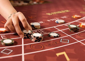 바카라 한국 카지노 사이트에서 번창하는 우아한 게임